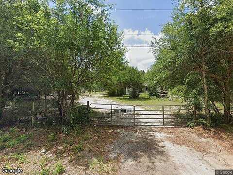 John Hamm, MILTON, FL 32583