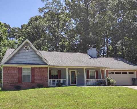 Melody, COVINGTON, GA 30014