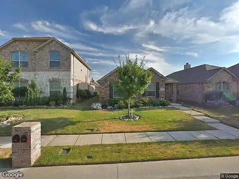 Stewart, Crossroads, TX 76227