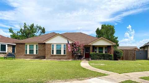 Willard, ROWLETT, TX 75088