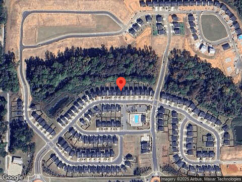 Silver Birch, NEWNAN, GA 30265