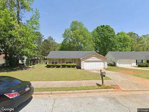 Sterling Lakes, COVINGTON, GA 30014
