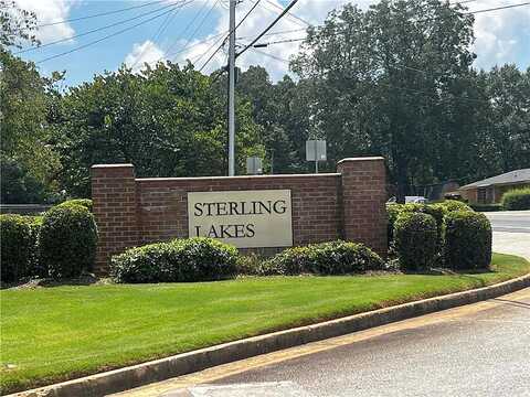 Sterling Lakes, COVINGTON, GA 30014