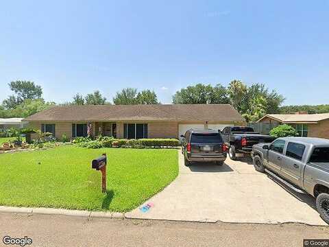 Fairway, EDINBURG, TX 78539