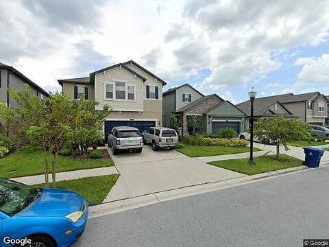 Shadyside, LAND O LAKES, FL 34637
