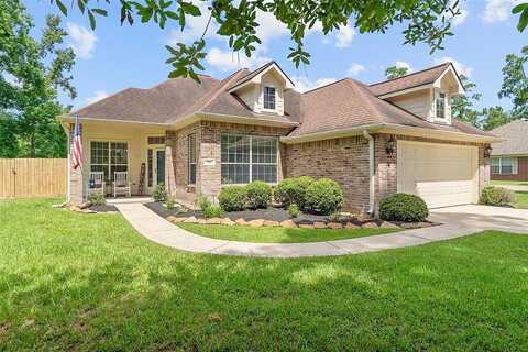 Douglas Fir, MAGNOLIA, TX 77354