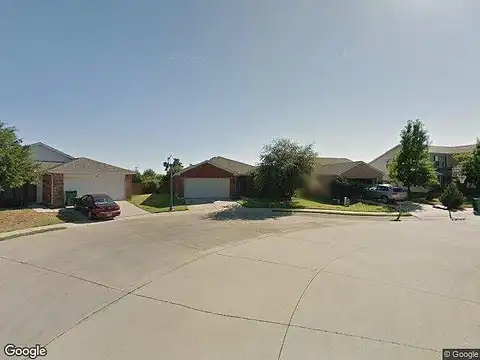 Wagon, Crossroads, TX 76227