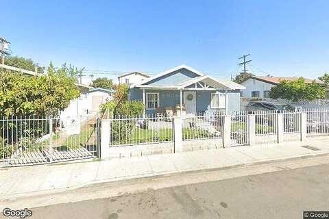 59Th, LOS ANGELES, CA 90044