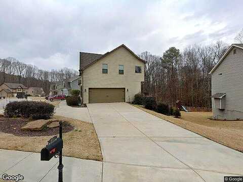 Magnolia, JEFFERSON, GA 30549