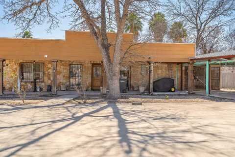2Nd, DEL RIO, TX 78840
