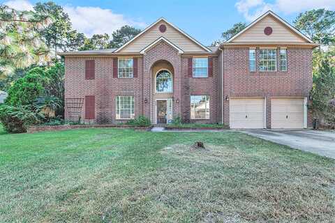 Hinsdale, MAGNOLIA, TX 77354