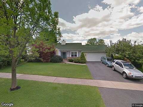 Lillian, STATE COLLEGE, PA 16801