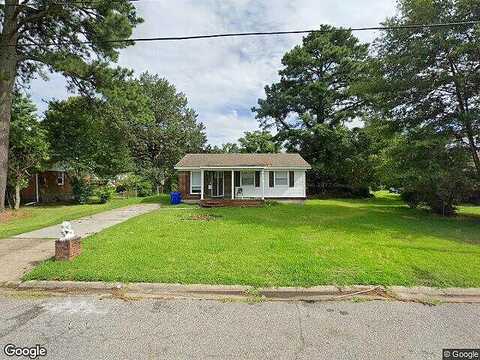Liston, PORTSMOUTH, VA 23701