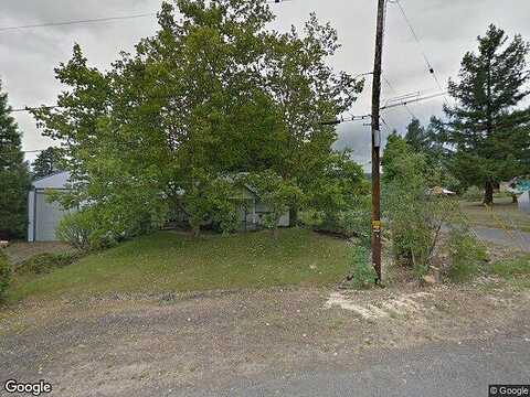 Civil Bend, WINSTON, OR 97496