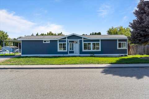 Arrowhead, KENNEWICK, WA 99336