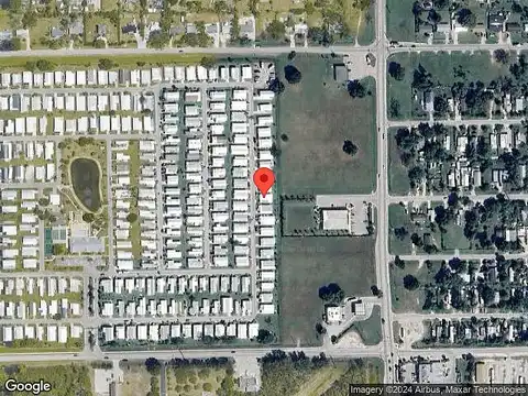 Poinsettia, FORT MYERS, FL 33905