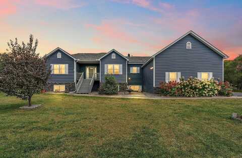 Packard, ELK RIVER, MN 55330