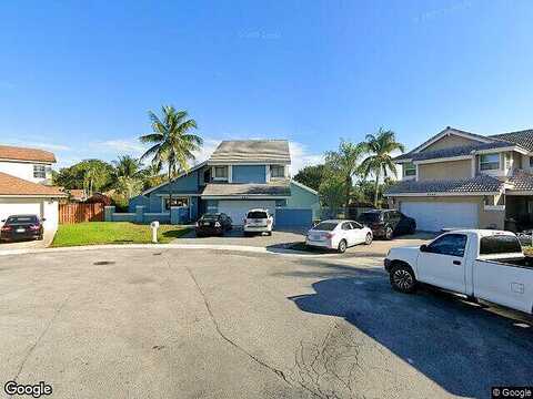 57Th, COOPER CITY, FL 33328
