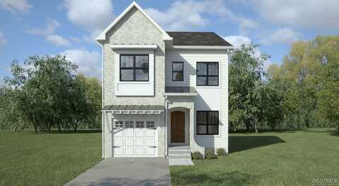 Bethany Creek, NORTH CHESTERFIELD, VA 23236