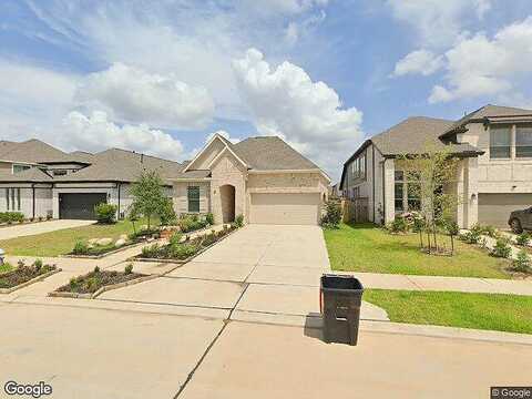 Arbor Trail, MISSOURI CITY, TX 77459
