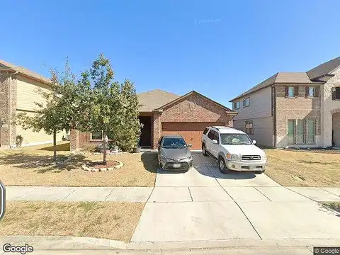 Lone Shadow, CONVERSE, TX 78109