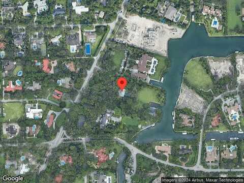Old Cutler, CORAL GABLES, FL 33143