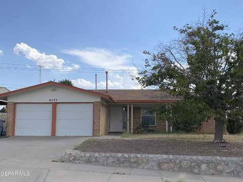 Saratoga, EL PASO, TX 79912