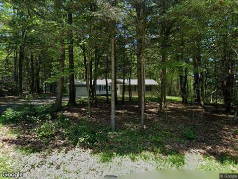 Sylvia, LEHIGHTON, PA 18235