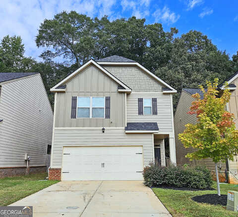 Milton, COVINGTON, GA 30016