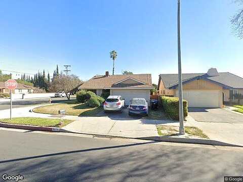 Variel, CANOGA PARK, CA 91304
