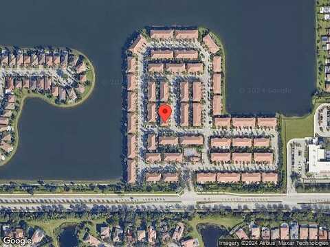Blue Cove, PARKLAND, FL 33076