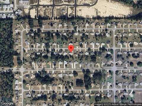 106Th, OCALA, FL 34481