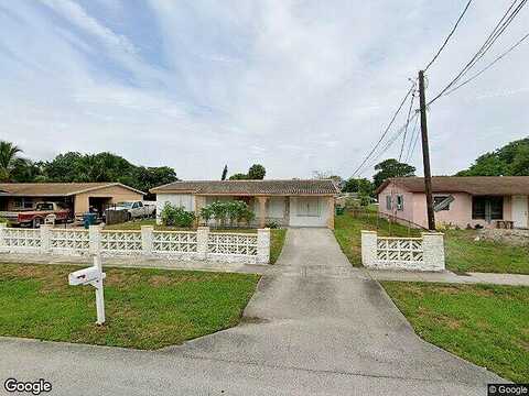 33Rd, LAUDERHILL, FL 33311