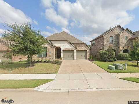 Lake Meadow, LITTLE ELM, TX 75068