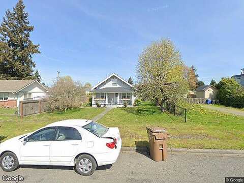 52Nd, TACOMA, WA 98404