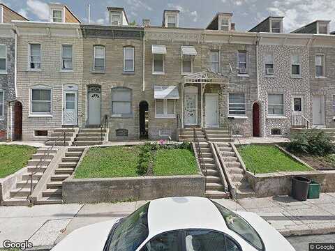Locust, READING, PA 19604