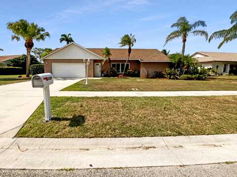 Blue Cypress, LAKE WORTH, FL 33467