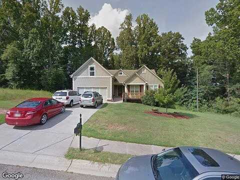 Fairfield, JEFFERSON, GA 30549