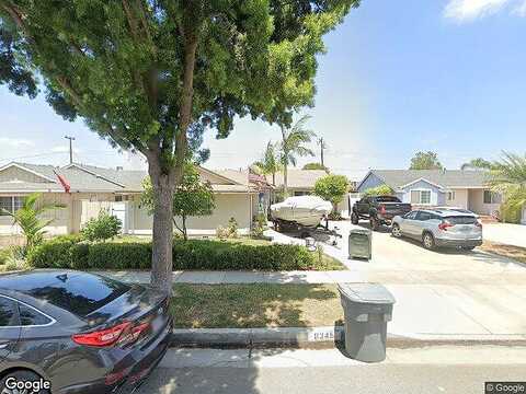 Poppy, BUENA PARK, CA 90620