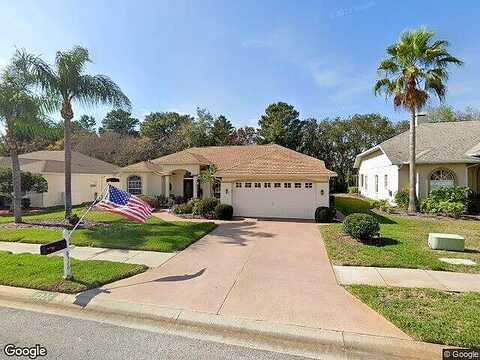 Coral Creek, HUDSON, FL 34667
