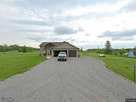 Talon, GARFIELD, MN 56332