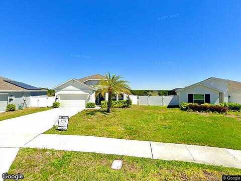 Kapi, GROVELAND, FL 34736