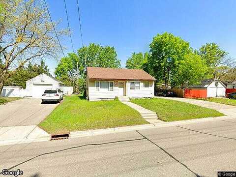 Stoughton, CHASKA, MN 55318