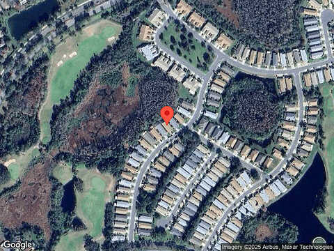 Ponkan, LAND O LAKES, FL 34637