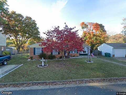 Galway, FREDERICKSBURG, VA 22407