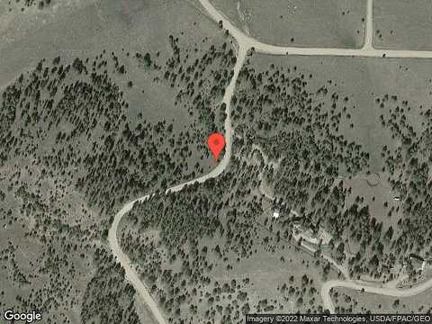 County Road 321, WESTCLIFFE, CO 81252