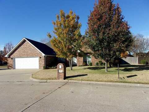 Kelli, SULPHUR SPRINGS, TX 75482
