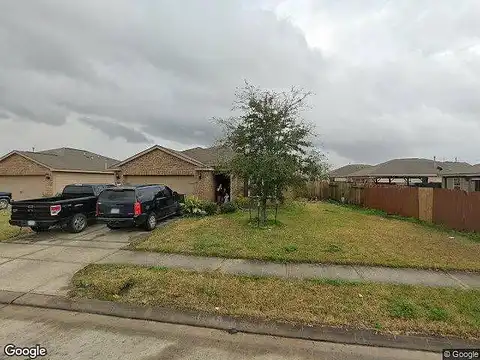 Marigold, BAYTOWN, TX 77521