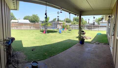 Kelley, TUSCOLA, TX 79562