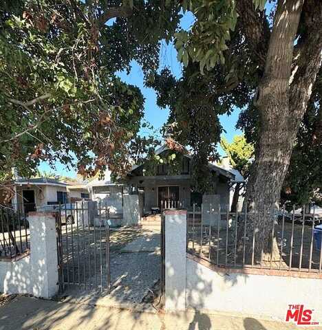 56Th, LOS ANGELES, CA 90037